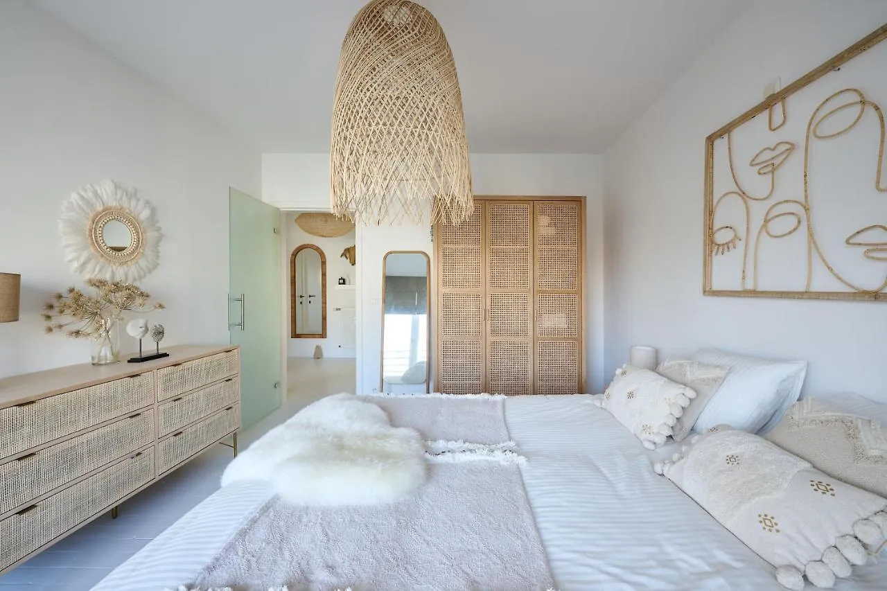 Penthouse Appartement Met Garage Ostend Apartment